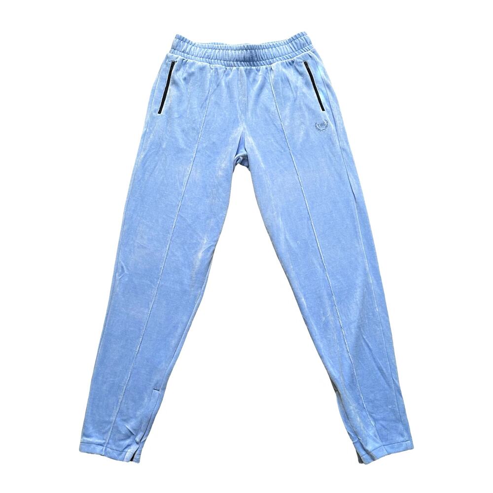 Puma Light Blue Chinos